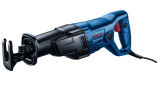 Пила сабельная BOSCH GSA 120 /1200Вт, 3000об/мин, 3,7кг